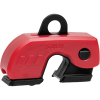Grip Tight Plus Lockout Device, Circuit Breaker Type OCP Construction Supplies