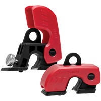 Grip Tight Plus Lockout Device, Circuit Breaker Type OCP Construction Supplies