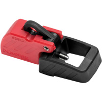 Grip Tight Plus Lockout Device, Circuit Breaker Type OCP Construction Supplies