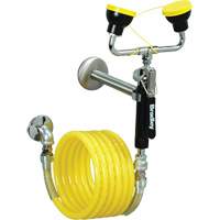 Eyewash Station, Wall-Mount Installation OCP Construction Supplies