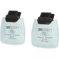 Secure Click Filter, Particulate Filter, P95 Filter OCP Construction Supplies