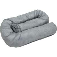 Remblais tubulaires, Universel, Absorption 18 gal., 3" la x 4' lo, Pqt de 12 OCP Construction Supplies