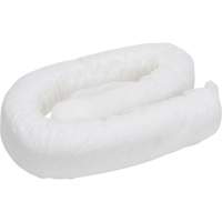 Remblais tubulaires, Huile seulement, Absorption 9 gal., 3" la x 4' lo, Pqt de 12 OCP Construction Supplies