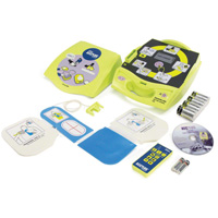 AED Plus&reg; Trainer2 OCP Construction Supplies