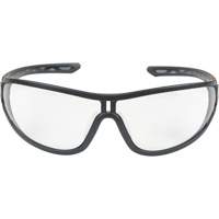 Lunettes de s&eacute;curit&eacute; de s&eacute;rie Z3000, Lentille Transparent, Antibu&eacute;e/Anti-&eacute;gratignures, ANSI Z87+/R&eacute;pond ou surpasse la norme CSA Z94.3 OCP Construction Supplies