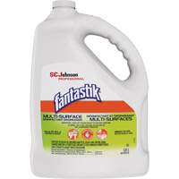 D&eacute;sinfectant et d&eacute;graissant multisurface professionnel Fantastik, 3,78 L, Cruche OCP Construction Supplies