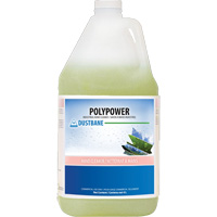 Nettoyant industriel pour les mains Polypower, Cr&egrave;me, 4 L, Cruche, Parfum&eacute; OCP Construction Supplies