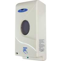 Soap & Sanitizer Dispenser, Touchless, 1000 ml Capacity, Bulk Format OCP Construction Supplies