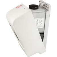 Soap & Sanitizer Dispenser, Touchless, 1000 ml Capacity, Bulk Format OCP Construction Supplies