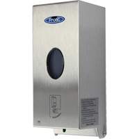Soap & Sanitizer Dispenser, Touchless, 1000 ml Capacity, Bulk Format OCP Construction Supplies