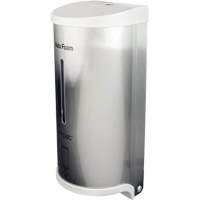 Foam Soap & Sanitizer Dispenser, Touchless, 800 ml Capacity, Bulk Format OCP Construction Supplies