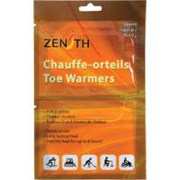 Chauffe-orteils, 6 heures OCP Construction Supplies