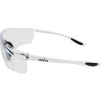 Lunettes de s&eacute;curit&eacute; de s&eacute;rie Z3200, Lentille Transparent, Anti-&eacute;gratignures, ANSI Z87+/R&eacute;pond ou surpasse la norme CSA Z94.3 OCP Construction Supplies