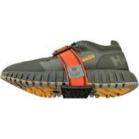Mid-Sole Slim Ice Cleat, Tungsten Carbide, Stud Traction, One Size OCP Construction Supplies