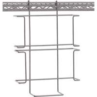 Horizontal Triple Glove Box Holder OCP Construction Supplies