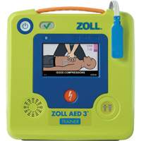 AED 3 Trainer Package OCP Construction Supplies