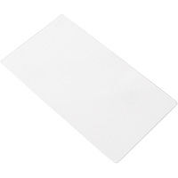 Lentilles internes de rechange ALLEGRO INDUSTRIES OCP Construction Supplies