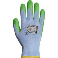 Dexterity&reg; String Knit Gloves, Poly/Cotton, Single Sided, 10 Gauge, 9 OCP Construction Supplies