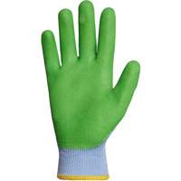Dexterity&reg; String Knit Gloves, Poly/Cotton, Single Sided, 10 Gauge, 9 OCP Construction Supplies