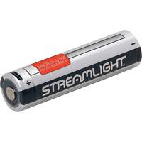 Bloc-piles rechargeable par port USB SL-B26, 18650, 3,7 V OCP Construction Supplies