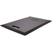 Genouill&egrave;re standard en mousse l&eacute;g&egrave;re ProFlex 381, 21" lo x 14" la, 0,5" &eacute;pais OCP Construction Supplies