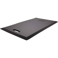 Grande genouill&egrave;re en mousse l&eacute;g&egrave;re ProFlex 386, 28" lo x 16" la, 0,5" &eacute;pais OCP Construction Supplies