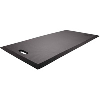 Tr&egrave;s grande genouill&egrave;re en mousse l&eacute;g&egrave;re ProFlex 391, 30" lo x 18" la, 0,7" &eacute;pais OCP Construction Supplies
