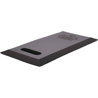 Petite genouill&egrave;re en mousse l&eacute;g&egrave;re ProFlex 376, 16" lo x 8" la, 0,5" &eacute;pais OCP Construction Supplies