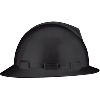 North&reg; Annapurna Full Brim Hardhat, Meets CSA Type 1, Ratchet Suspension, Non-Vented OCP Construction Supplies