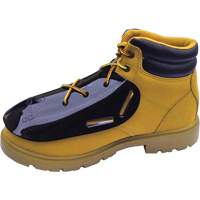 MetGuardPro Metatarsal Guards, Polycarbonate OCP Construction Supplies
