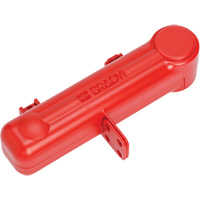 Pull Handle Lockout, Butterfly Type OCP Construction Supplies