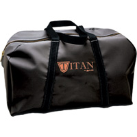 Miller&reg; Heavy-Duty Equipment Bag with Zipper OCP Construction Supplies