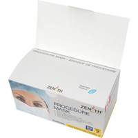 Masques d'intervention jetables, ASTM F2100 Niveau 2, Classe 1 OCP Construction Supplies