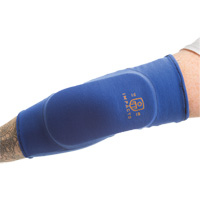 Prot&egrave;ge-coude &agrave; enfiler en mousse visco&eacute;lastique OCP Construction Supplies