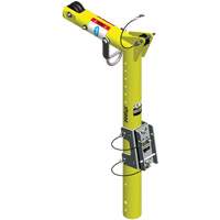 Mat et potence XTIRPA OCP Construction Supplies