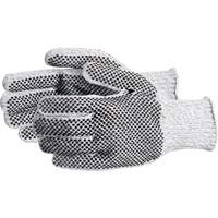Contender Middleweight Composite Knit Gloves, Size X-Small, 7 Gauge, PVC Coated, Cordura&reg; Shell, ASTM ANSI Level A4 OCP Construction Supplies