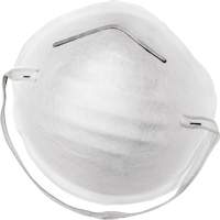 Disposable Nuisance Dust Mask OCP Construction Supplies
