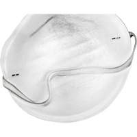 Disposable Nuisance Dust Mask OCP Construction Supplies