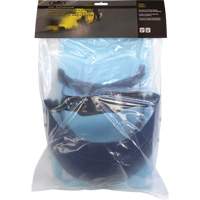 &eacute;cran facial Valuguard, Polyester, Suspension Rochet OCP Construction Supplies