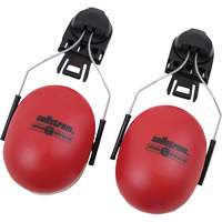 HPS428 Premium Ear Muff, Cap Mount, 28 NRR dB OCP Construction Supplies