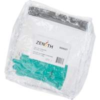 Trousse d'&eacute;quipement de lutte contre les d&eacute;versements, Huile seulement/Universel, Sac, Absorbance de 5 gal. US OCP Construction Supplies