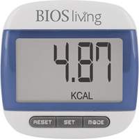 Digital Pedometer OCP Construction Supplies