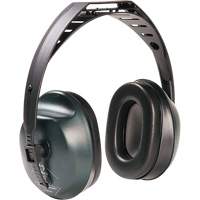 H10 Earmuffs, Headband, 26 NRR dB OCP Construction Supplies