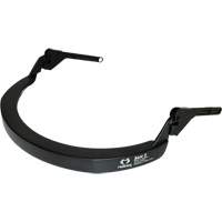 Safe-2 Standard Straight Visor Holder OCP Construction Supplies