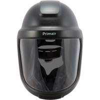 Casque de protection et joint d'&eacute;tanch&eacute;it&eacute; facial Primair s&eacute;rie 900, Standard, Casque rigide OCP Construction Supplies