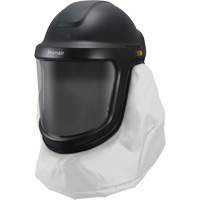 Casque de protection avec bavette courte jetable Primair s&eacute;rie 900, Standard, Casque rigide, Bavette Simple OCP Construction Supplies