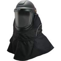 Casque de protection et bavette standard Primair s&eacute;rie 900, Standard, Casque rigide, Bavette Simple OCP Construction Supplies