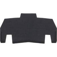 Joint d'&eacute;tanch&eacute;it&eacute; frontal pour casque OCP Construction Supplies