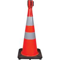 Capuchon pour c&ocirc;ne de signalisation OCP Construction Supplies