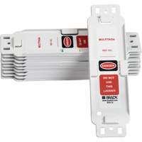 Laddertag Tag Holder OCP Construction Supplies